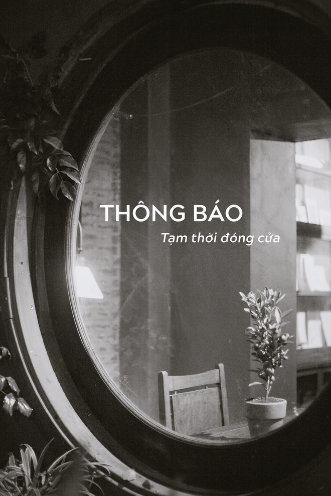Trước tình trạng virus corona, một nhà hàng tại Hà Nội đã đóng cửa tạm thời để phòng tránh lây lan