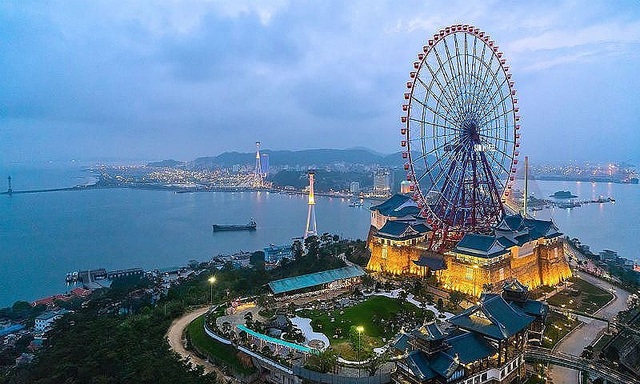Năng lực cạnh tranh cấp tỉnh PCI 2019: Quảng Ninh đứng đầu, Lai Châu “đội sổ”