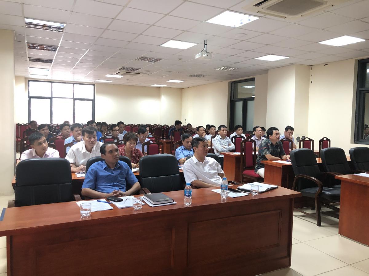 PCI – VAI TRÒ VÀ CÁCH THỨC CẢI THIỆN CÁC ĐIỂM SỐ