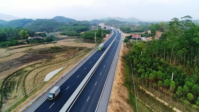 Chậm nhất trong 2 năm phải hoàn thành Dự án thành phần 2 cao tốc Bắc Giang – Lạng Sơn