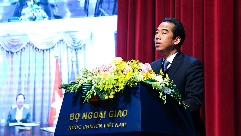 Việt Nam ngày càng hấp dẫn hơn trong mắt các nhà đầu tư EU