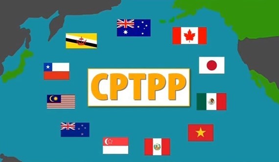 GIẤY MỜI ĐĂNG KÝ: Tham dự Hội nghị “Phổ biến Thông tư 03/2019/TT-BCT quy định về Quy tắc xuất xứ hàng hóa trong CPTPP”