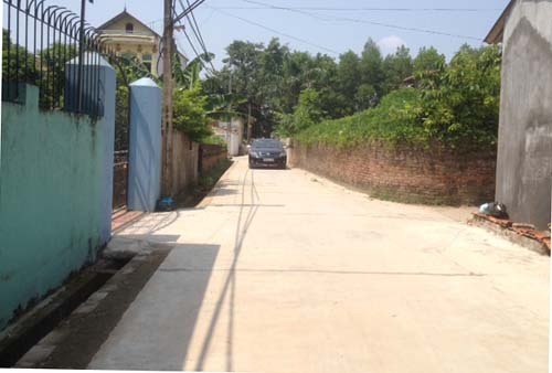 Nhiệm vụ Điều chỉnh Quy hoạch chung xây dựng thị trấn Tân Dân mở rộng, huyện Yên Dũng tỉnh Bắc Giang đến năm 2035 (tỷ lệ 1/5000)