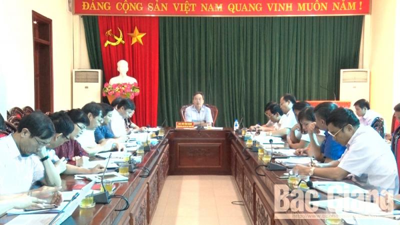 Kiểm tra, giám sát chặt chẽ các dự án theo hình thức hợp đồng xây dựng-chuyển giao