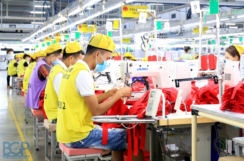 Bắc Giang: Triển khai cuộc thi trực tuyến “Tìm hiểu và sáng kiến về cải thiện môi trường đầu tư, kinh doanh của tỉnh Bắc Giang” năm 2021