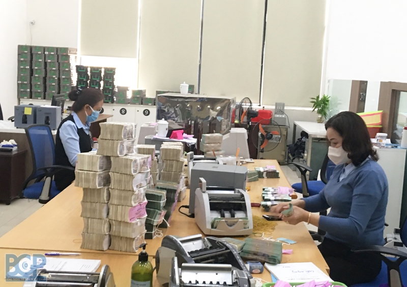 Quy định phân cấp ngân sách các cấp chính quyền địa phương tỉnh Bắc Giang giai đoạn 2022 – 2025