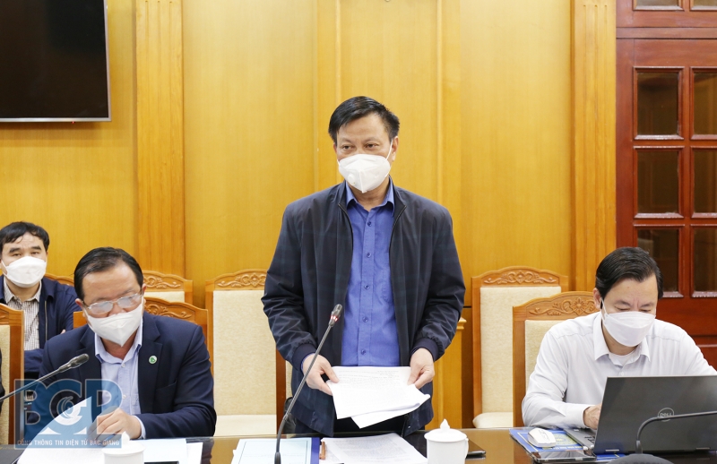 Chủ động các phương án tiêu thụ, xuất khẩu vải thiều năm 2022
