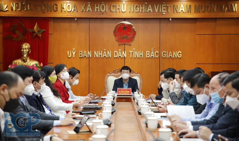 Chung tay xây dựng “hệ sinh thái” doanh nghiệp