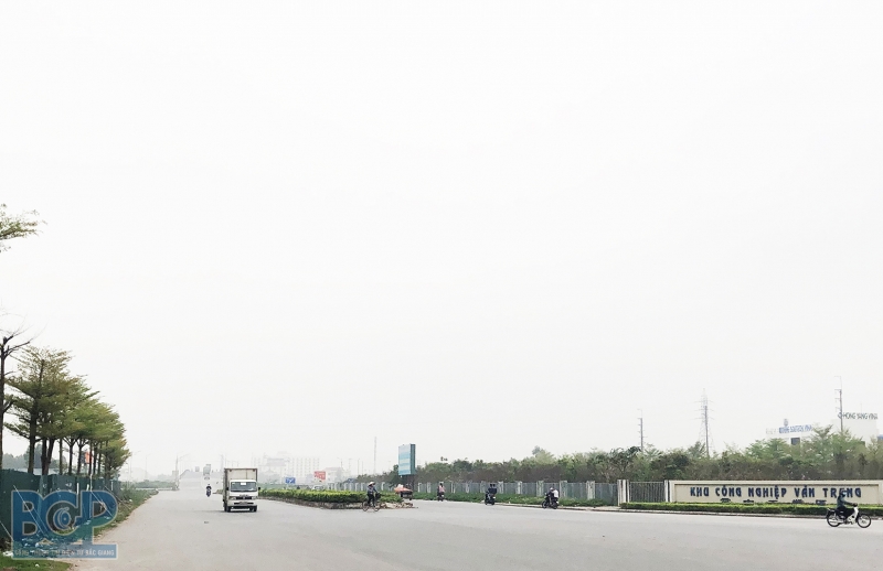Bắc Giang: Phê duyệt Kế hoạch sử dụng đất năm 2022 của huyện Việt Yên