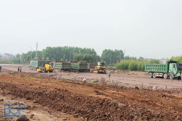 Một số giải pháp nhằm đảm bảo phấn đấu hoàn thành giải ngân kế hoạch đầu tư công năm 2022 của tỉnh Bắc Giang đạt tỷ lệ cao nhất