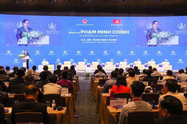 Việt Nam không lựa chọn nền kinh tế đóng, tự tin xây dựng nền kinh tế độc lập, tự chủ và hội nhập sâu rộng, thực chất, hiệu quả