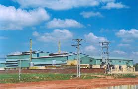 Điều chỉnh cục bộ Quy hoạch chi tiết xây dựng Cụm công nghiệp Nội Hoàng, huyện Yên Dũng, tỉnh Bắc Giang, tỷ lệ 1/500