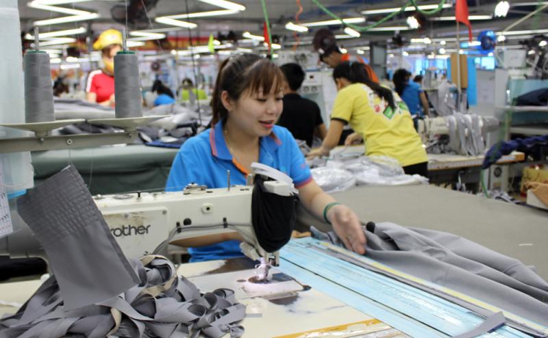 Đón cơ hội từ CPTPP