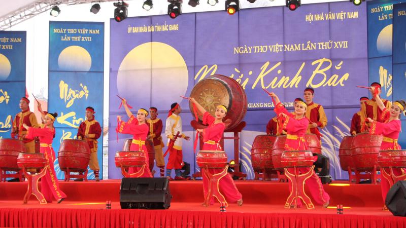 Quảng bá, thu hút các nguồn lực đầu tư, đưa Bắc Giang thành một điểm đến du lịch hấp dẫn
