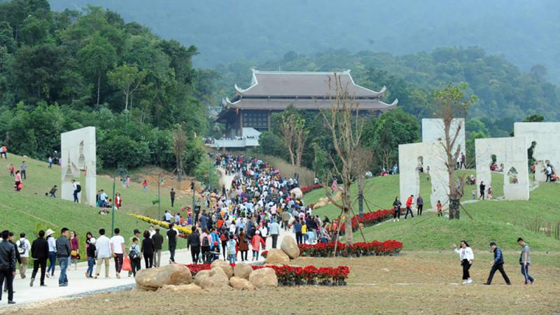 Chủ tịch UBND tỉnh Nguyễn Văn Linh gửi thư cảm ơn các cơ quan, đơn vị trong tổ chức Tuần Văn hóa – Du lịch