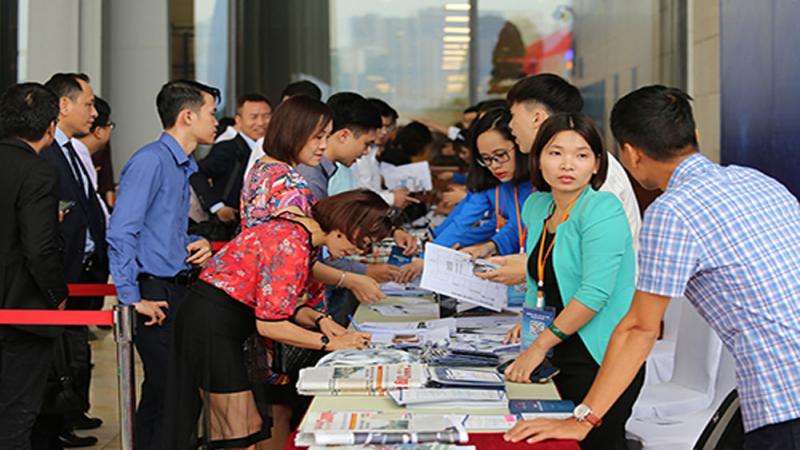 6 vấn đề kinh tế then chốt được bàn thảo tại Diễn đàn Kinh tế tư nhân