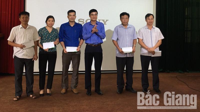 Cung ứng gần 4 nghìn tấn phân bón trả chậm cho nông dân