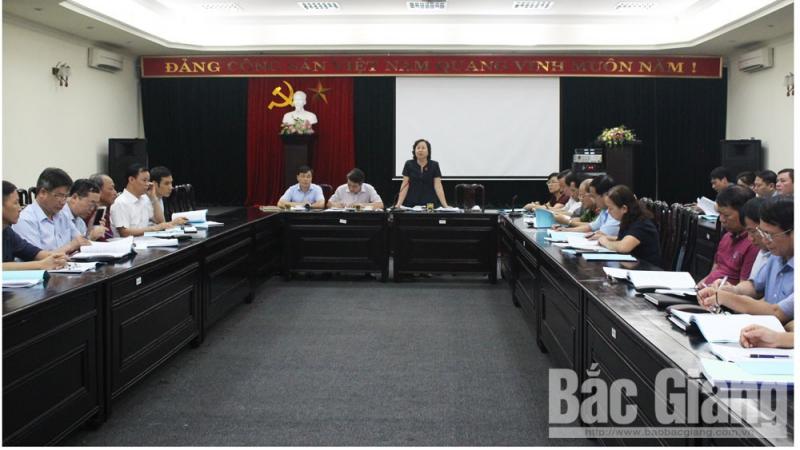 Quản lý chặt chẽ hoạt động của các Quỹ tín dụng nhân dân