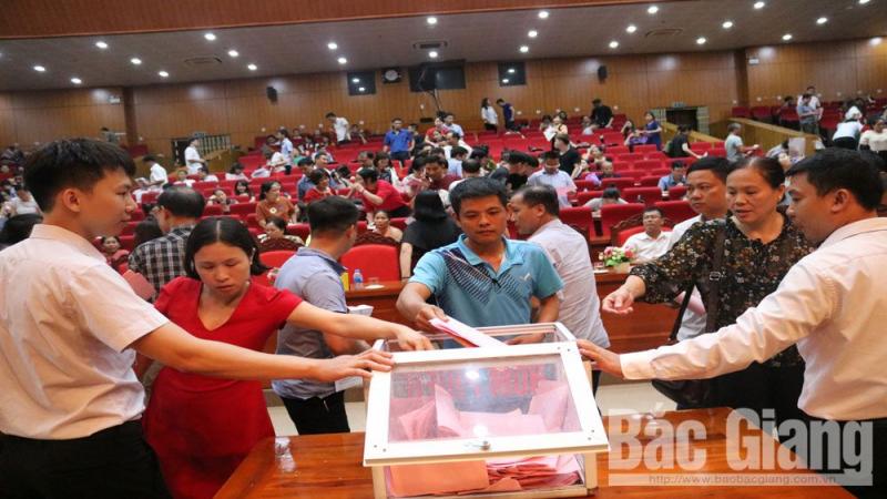 Bất thường thị trường bất động sản Bắc Giang