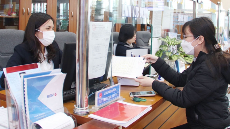 Tập trung chuyển đổi số để cải thiện môi trường đầu tư