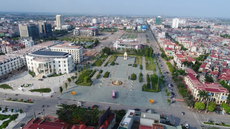 Phê duyệt nhiệm vụ Quy hoạch chi tiết xây dựng khu đô thị nghỉ dưỡng tại huyện Lục Nam