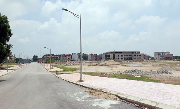 Phê duyệt Nhiệm vụ điều chỉnh Quy hoạch chung thị trấn Neo mở rộng đến năm 2035, huyện Yên Dũng, tỉnh Bắc Giang (tỷ lệ 1/5.000)