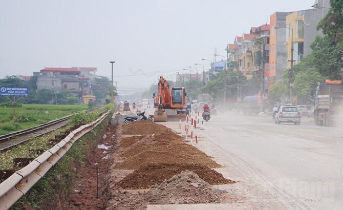 Phê duyệt điều chỉnh cục bộ quy hoạch Vị trí số 3 thuộc Quy hoạch chi tiết các điểm dân cư dọc hai bên tuyến Đường tỉnh 295B