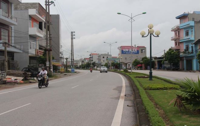 Phê duyệt nhiệm vụ quy hoạch chi tiết đô thị Khu số 19, thuộc phân khu 2, thành phố Bắc Giang (tỷ lệ 1/500)