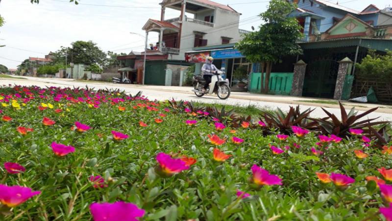 Điều chỉnh Quy hoạch sử dụng đất đến năm 2020 của huyện Lạng Giang