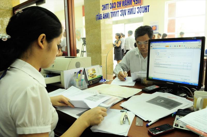 98 thủ tục mới kết nối Cơ chế một cửa quốc gia