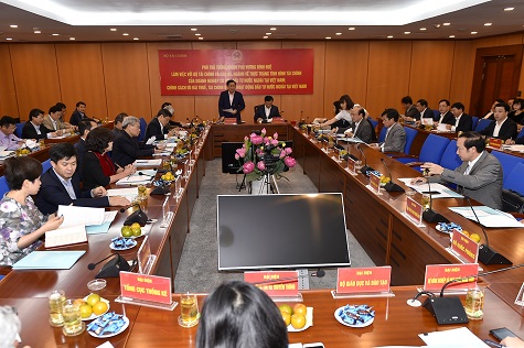 FDI cũng có nhiều doanh nghiệp ‘vốn mỏng’