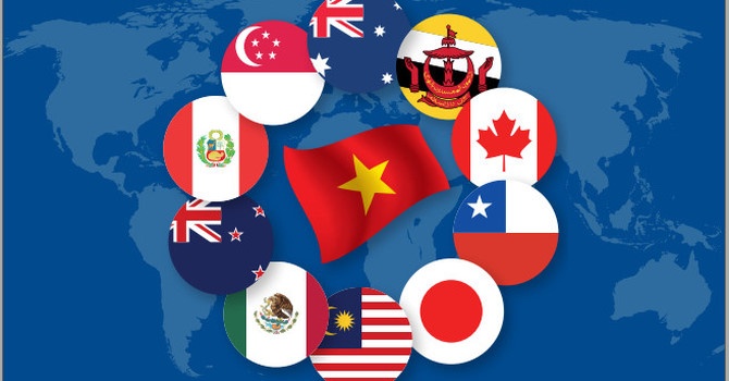 Hiểu đúng về những lợi ích đạt được khi CPTPP có hiệu lực
