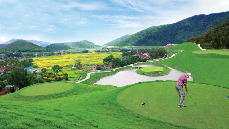Điều chỉnh Quy hoạch sử dụng đất đến năm 2020 của huyện Yên Dũng