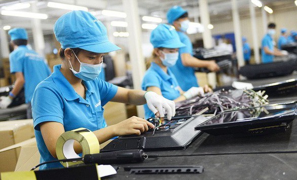Hướng dẫn lập hồ sơ đề xuất nhu cầu hỗ trợ công nghệ cho DNNVV năm 2022