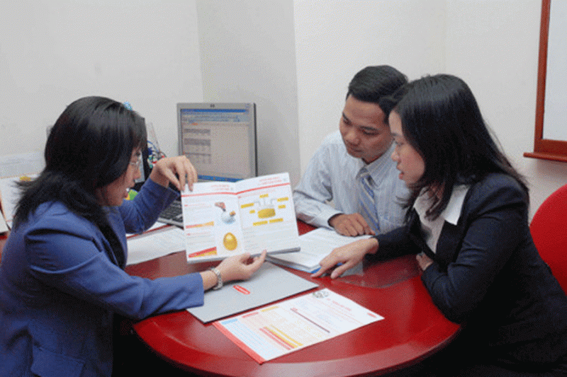Cơ cấu lại thị trường bảo hiểm
