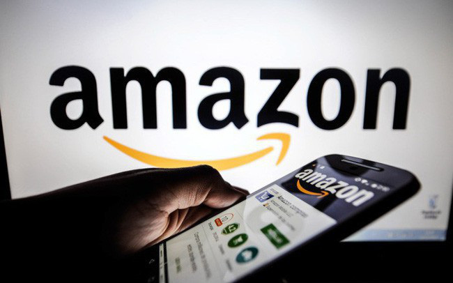 Amazon tung loạt ưu đãi cho nhà cung cấp từ Việt Nam