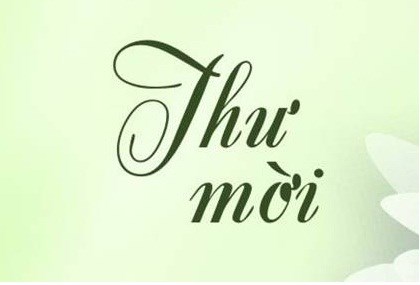 Thư mời: Tham dự hội nghị tham vấn kỹ thuật nông nghiệp Việt Nam – Hàn Quốc