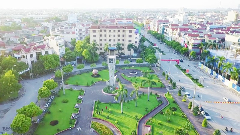 Mục tiêu, định hướng và khát vọng phát triển của Tỉnh trong giai đoạn 2021 – 2030, tầm nhìn đến năm 2050 và những cố gắng, nỗ lực, sự quyết tâm của cả hệ thống chính trị trong việc thực hiện tốt Quy hoạch tỉnh Bắc Giang