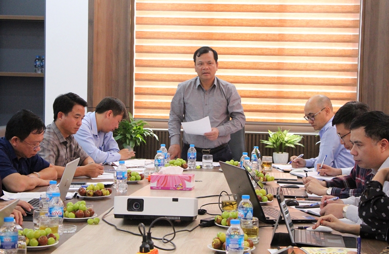Tập trung đối thoại, không để phát sinh điểm nóng khi GPMB Khu công nghiệp Yên Lư