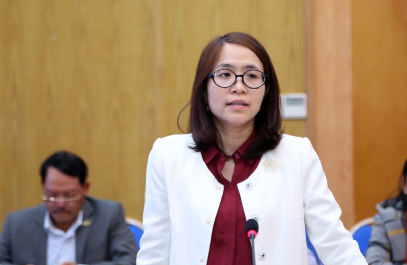 Nâng cao năng lực ứng phó với các cú sốc tương lai cho doanh nghiệp