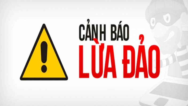 Cảnh báo: Giả mạo cơ quan thuế yêu cầu cập nhật thông tin căn cước công dân gắn chip của người đại diện theo pháp luật