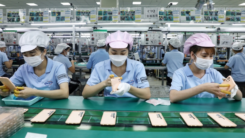 Triển vọng hợp tác giữa Bắc Giang và các đối tác Hàn Quốc