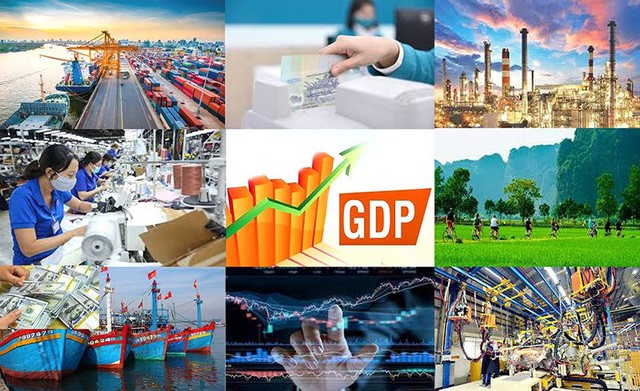 Cần tiếp tục các giải pháp đồng bộ, quyết liệt tháo gỡ khó khăn, thúc đẩy tăng trưởng và phát triển kinh tế – xã hội